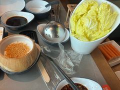 -同仁四季椰子鸡(无锡滨湖万象汇店)