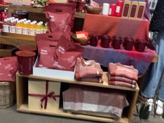 -MUJI无印良品(滨江宝龙城店)