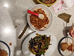 -福阿婆老牌湘菜(大润发店)