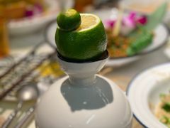 -太食獸泰式茶餐厅(北美新天地店)