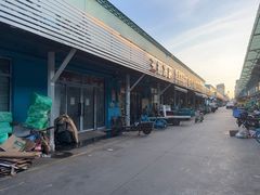 -王四营海鲜市场