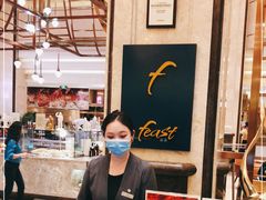 -盛宴标帜餐厅·亲子自助 (南昌喜来登酒店)