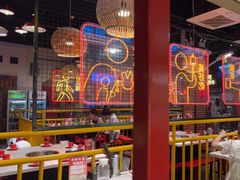 -老马路串串香火锅(北门桥店)