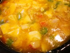 石窝海鲜玉子豆腐-虾饺妹·酒家(金碧店)