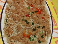 -桥东喜碧海鲜街(水东街店)