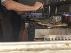 -大华煎饼(交道口北剪子巷店)