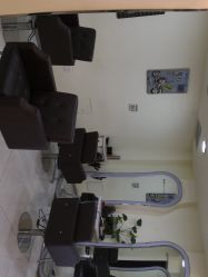 -丽时 Hair Salon
