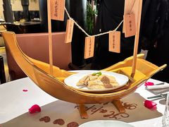 -狮拾久·现代新加坡料理(福田COCO Park店)