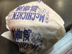 -麦当劳(北京南站店)