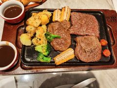 -必胜客(金鹰店)