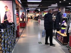 -北京华联购物中心(天通苑店)