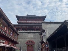 -襄阳古城