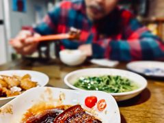 -沈记菜馆(酒仙桥路店)
