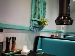 大堂-烤路里·韩国品质自助烤肉(石路天虹4号店)