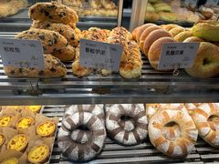 -The open life(万象城店)