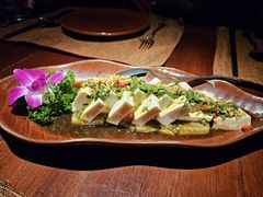 -花马天堂云南餐厅 Lost Heaven(外滩店)