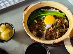-罗勒家·养生火锅· Bistro(大望路店)