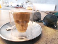 -BE NORMAL CAFE(霞溪路店)