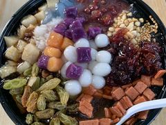 -糖糖冰粉(凤城三路总店)