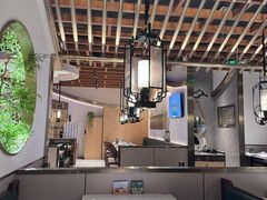 -庆江南江南菜(琴湖溪里花园城店)