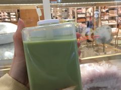 -奈雪的茶(青岛卓悦里INTOWN店)