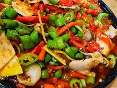 -成都吃客(九眼桥店)