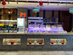 -舒友海鲜姿造(白鹭洲店)