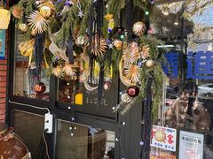 -阿莉餐厅(枣阳路店)