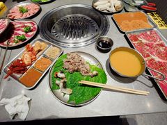 -大叹号·朝鲜族烤肉(滨海吾悦广场店)