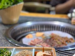 -鹤之乡·齐齐哈尔烤肉·非遗(秋涛路店)