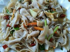 -悠悠美食