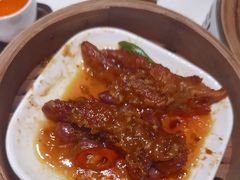 -好食上(喜盈门.范城店)