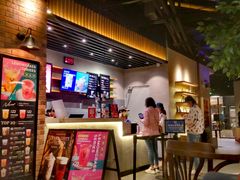 -THE ALLEY 鹿角巷(华润万象城店)