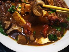 -二姐卤煮(南十里居店)