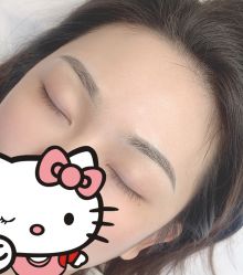 -久匠半永久纹眉纹绣