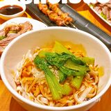 超正宗山西油泼面，香辣劲道一口圈粉[强]