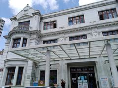-上海市眼病防治中心(康定路院区)