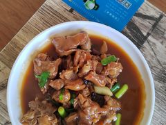 -西门岛码头海鲜馆