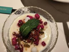 -南山翁新概念川菜(江宁万达广场店)