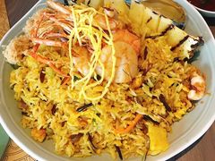 -CHINCHIN 青青·泰国料理(万象食家店)