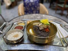 朝鲜冷面-玉流珍肴馆(亮马桥店)