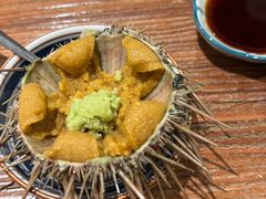 -桂马·日本料理·海胆·海鲜饭·酒场(民主广场店)