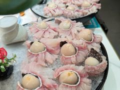 -真亦味鲜货火锅(长江路店)