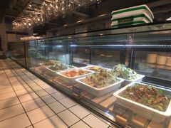 自助取餐区-卡朋厨房(289艺术园区店)