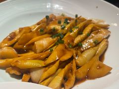 -绿茶餐厅(领展购物广场·中关村店)