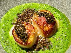 -Le Bistrot de Racine