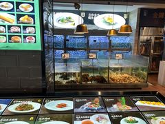 -上座·餐厅(阳光100店)
