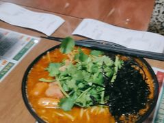 -肥汁米蘭香港米线(定西路店)