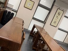 -秦汉胡同书法古筝围棋国画书院(宝地分馆)