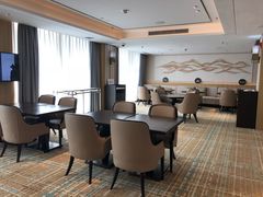 -航空港万怡酒店·万荟轩餐厅(航空港区远航路店)